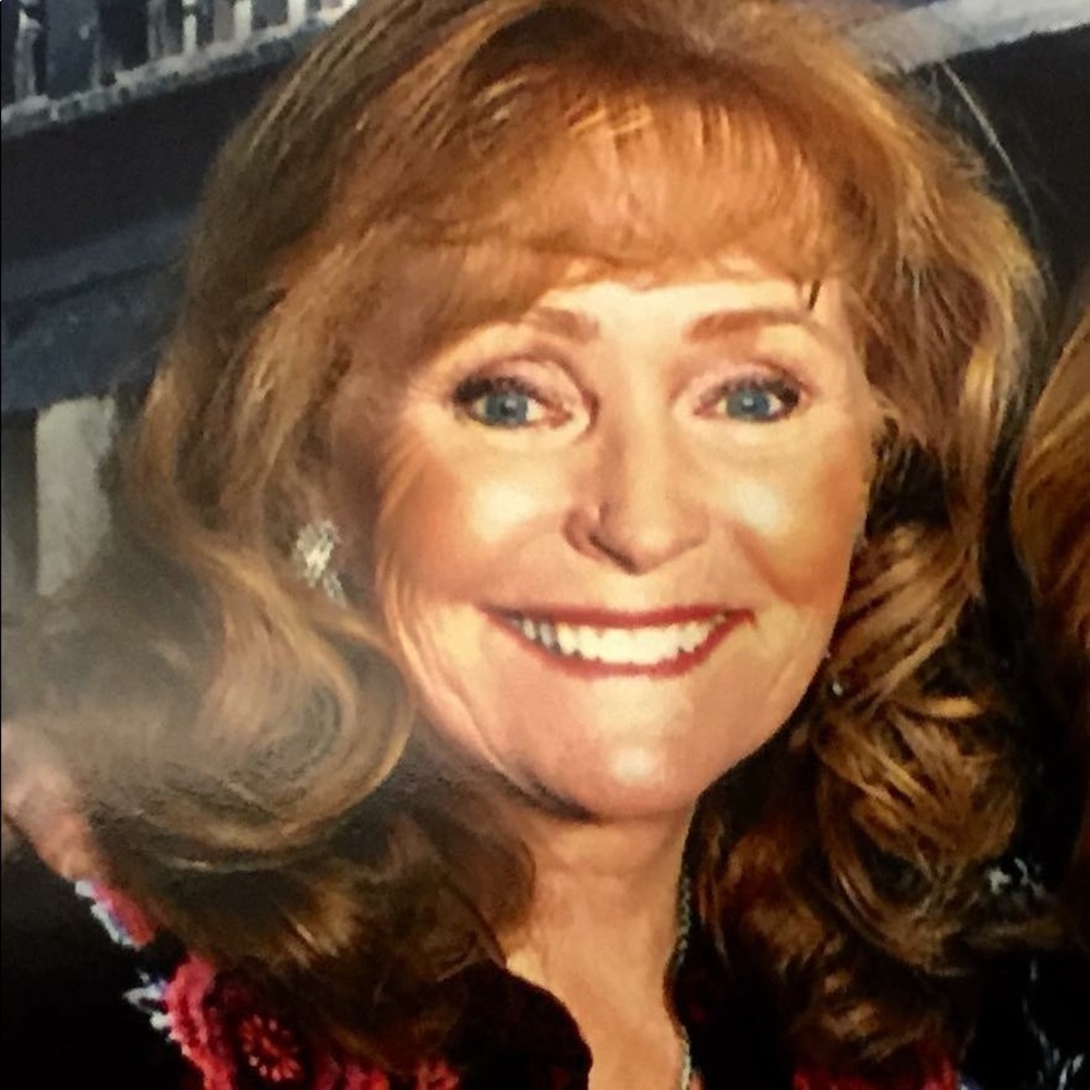 Meet your Posher, Ginny